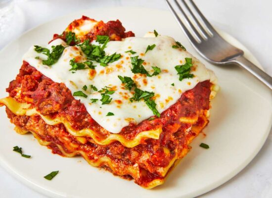 Lasagna