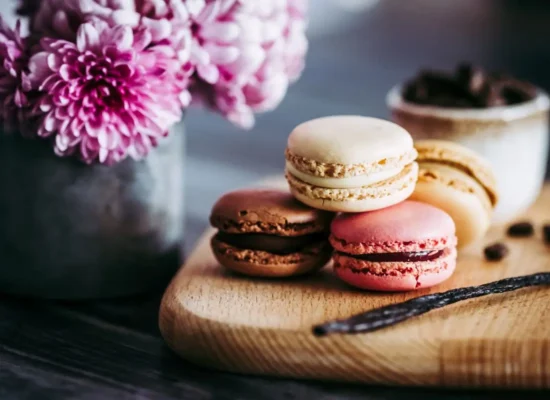 macarons