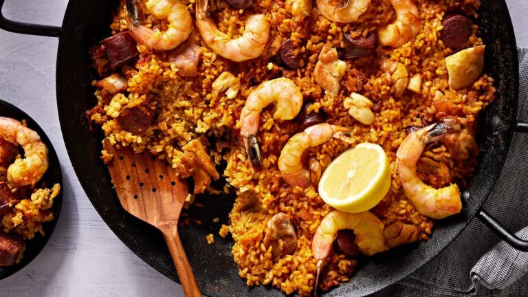 Paella