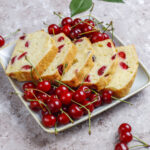 Cherry cake