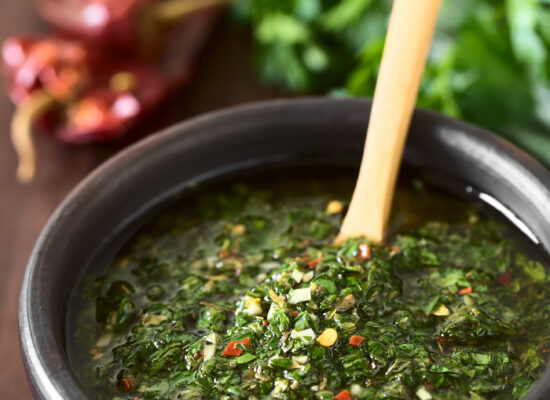 Chimichurri