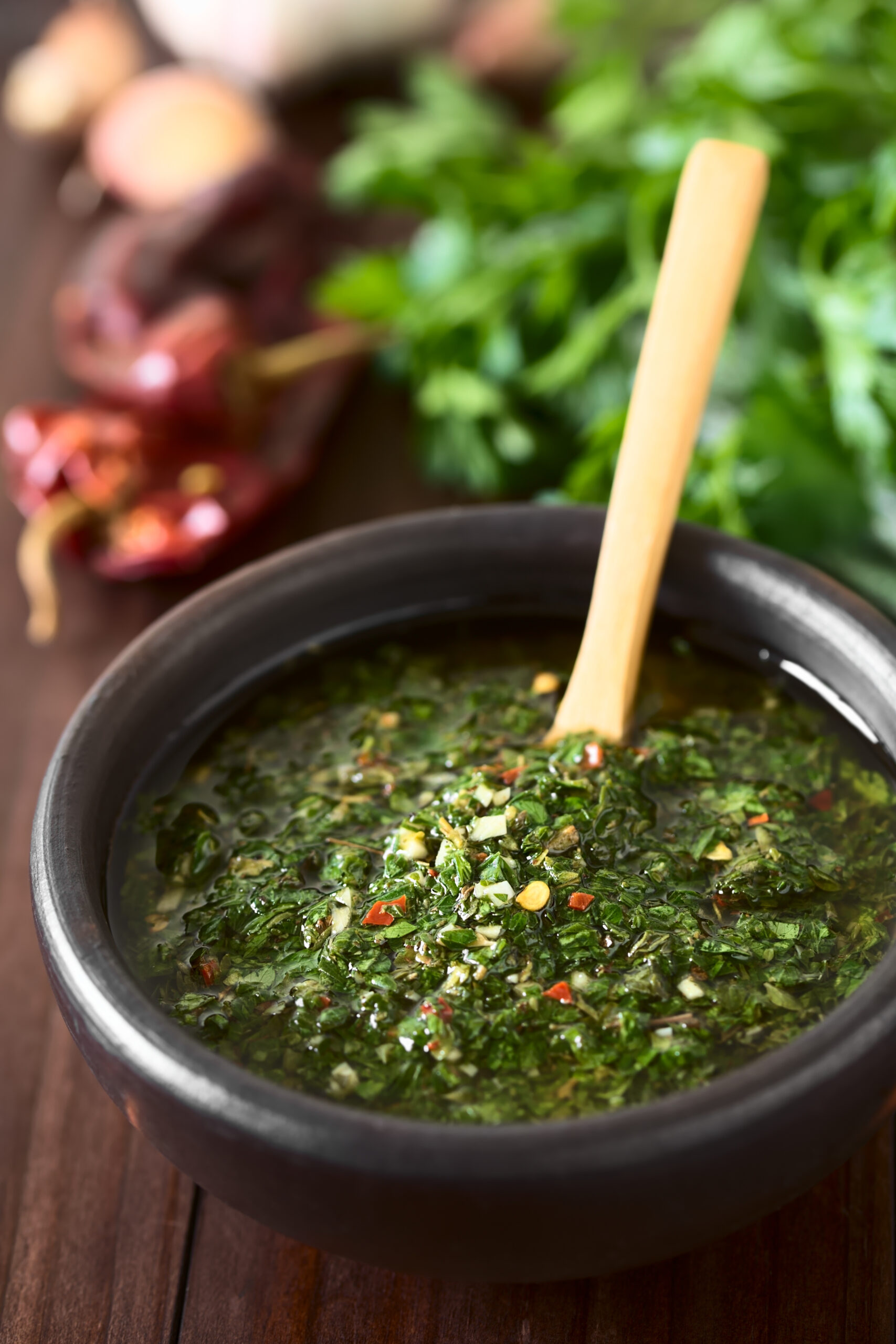 5 Steps to the Ultimate Homemade Chimichurri Recipe