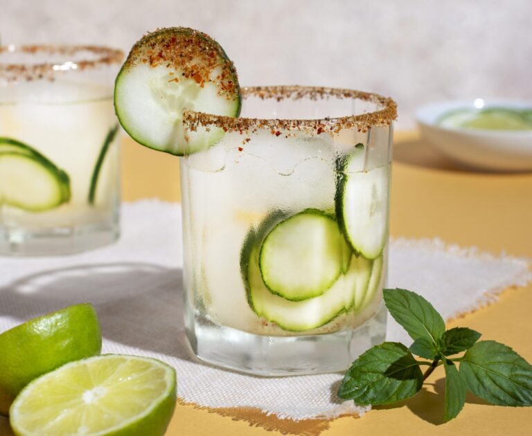 Margarita Recipe: 3 Steps to Make the Perfect Mexican Cocktail at Home