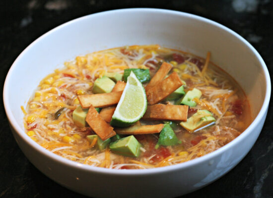 Tortilla Soup