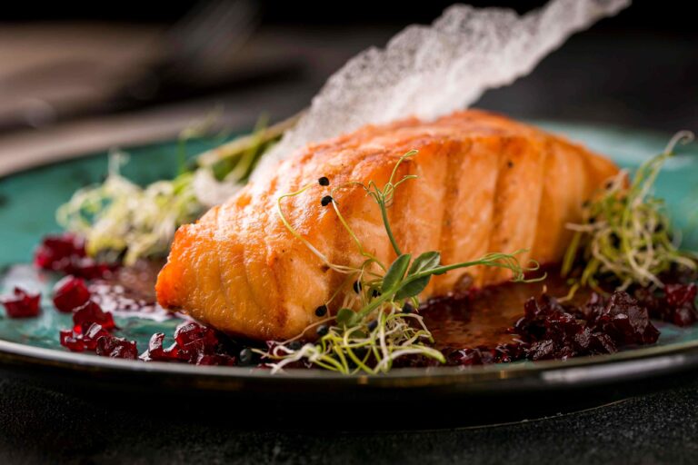 Salmon Recipes: 5 Easy and Delicious Ways to Cook Salmon at Home