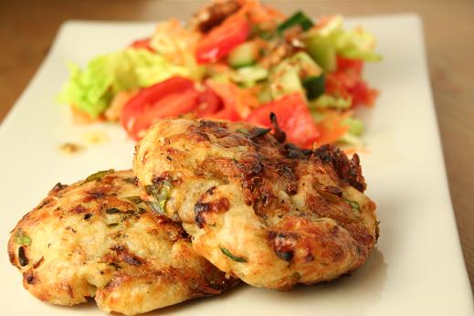 Fish Cake: A Versatile and Nutritious Seafood Delight