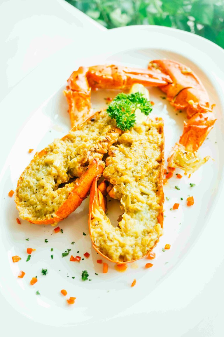 Lobster Thermidor: 7 Irresistible Secrets to Perfecting This Seafood Classic