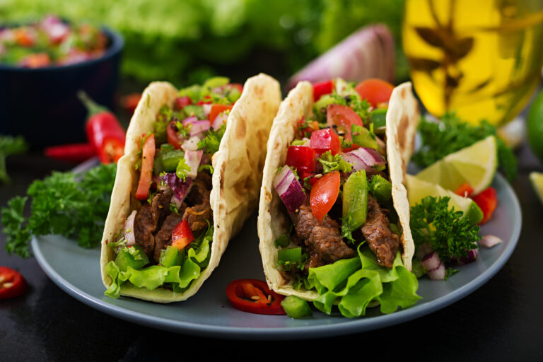 Taco Recipe: How to Make Delicious Tacos at Home