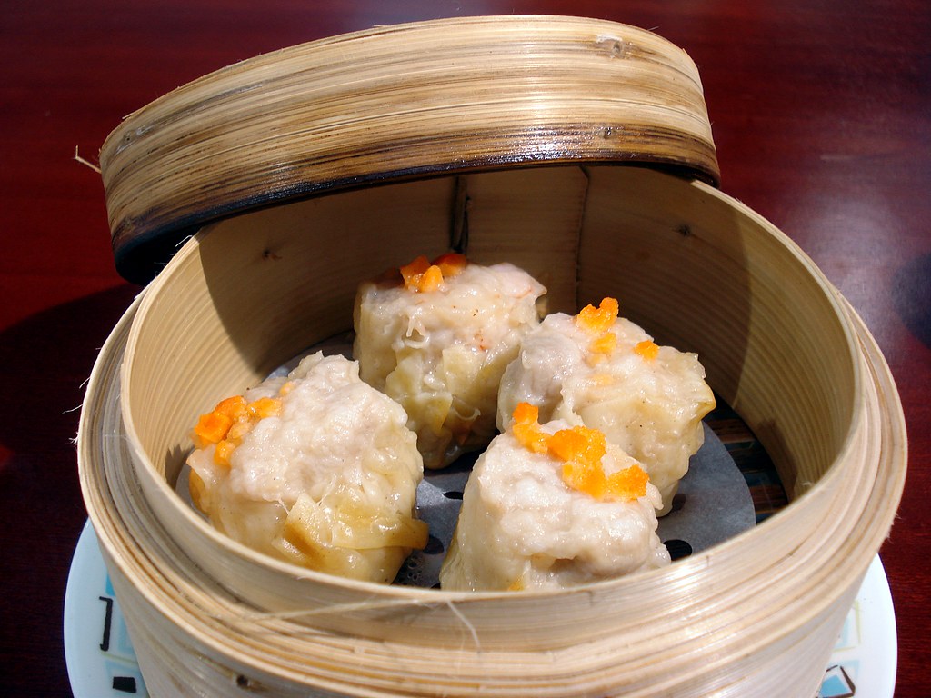 Siu Mai Recipe: 5 Steps to Enjoy Authentic Chinese Dim Sum at Home