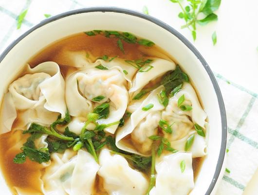 Wonton Soup: A Warm and Comforting Classic to Try Today