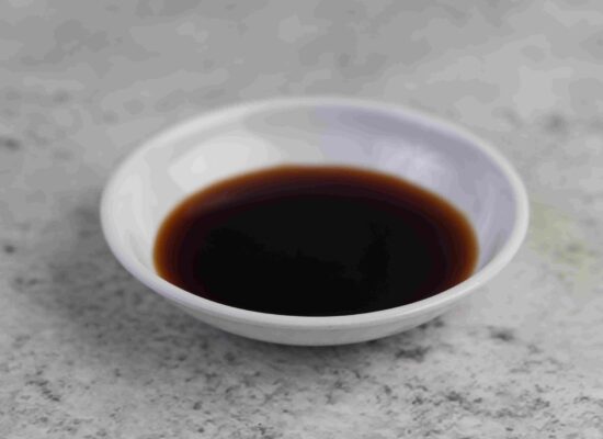 Hoisin Sauce