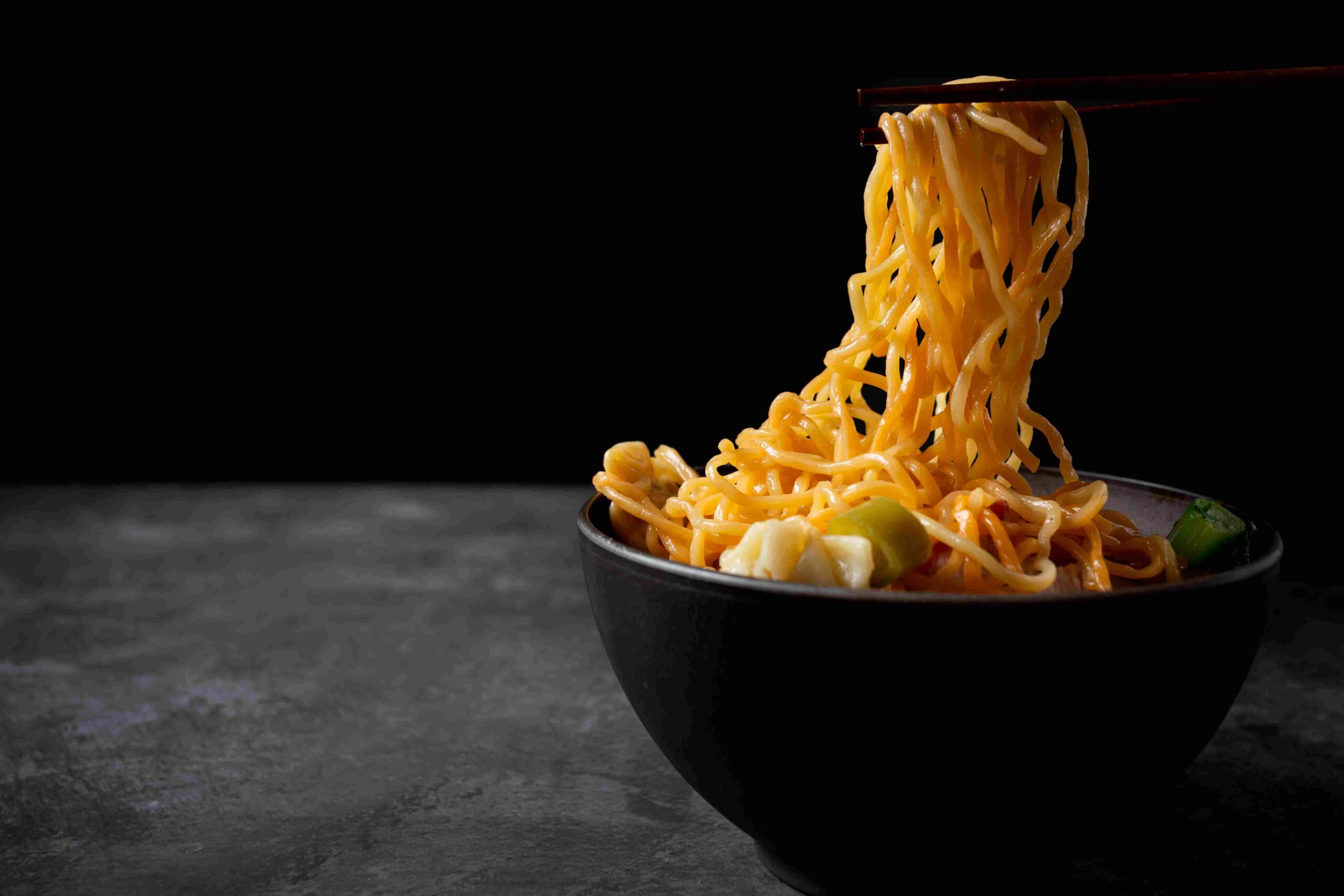 Ramen Noodles Recipe: Cozy Comfort Food in 7 Steps