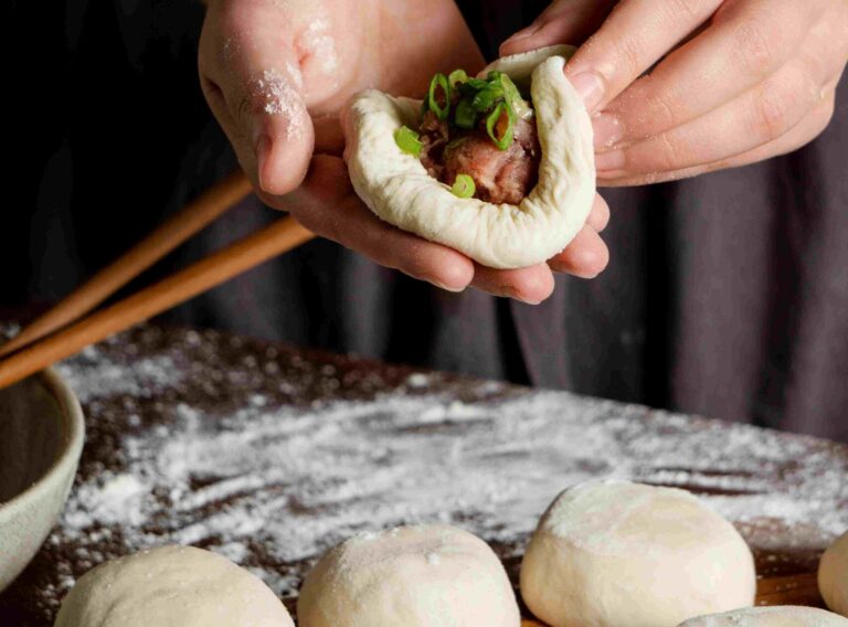 Bao Buns: 10 Essential Tips for Perfect Homemade Buns