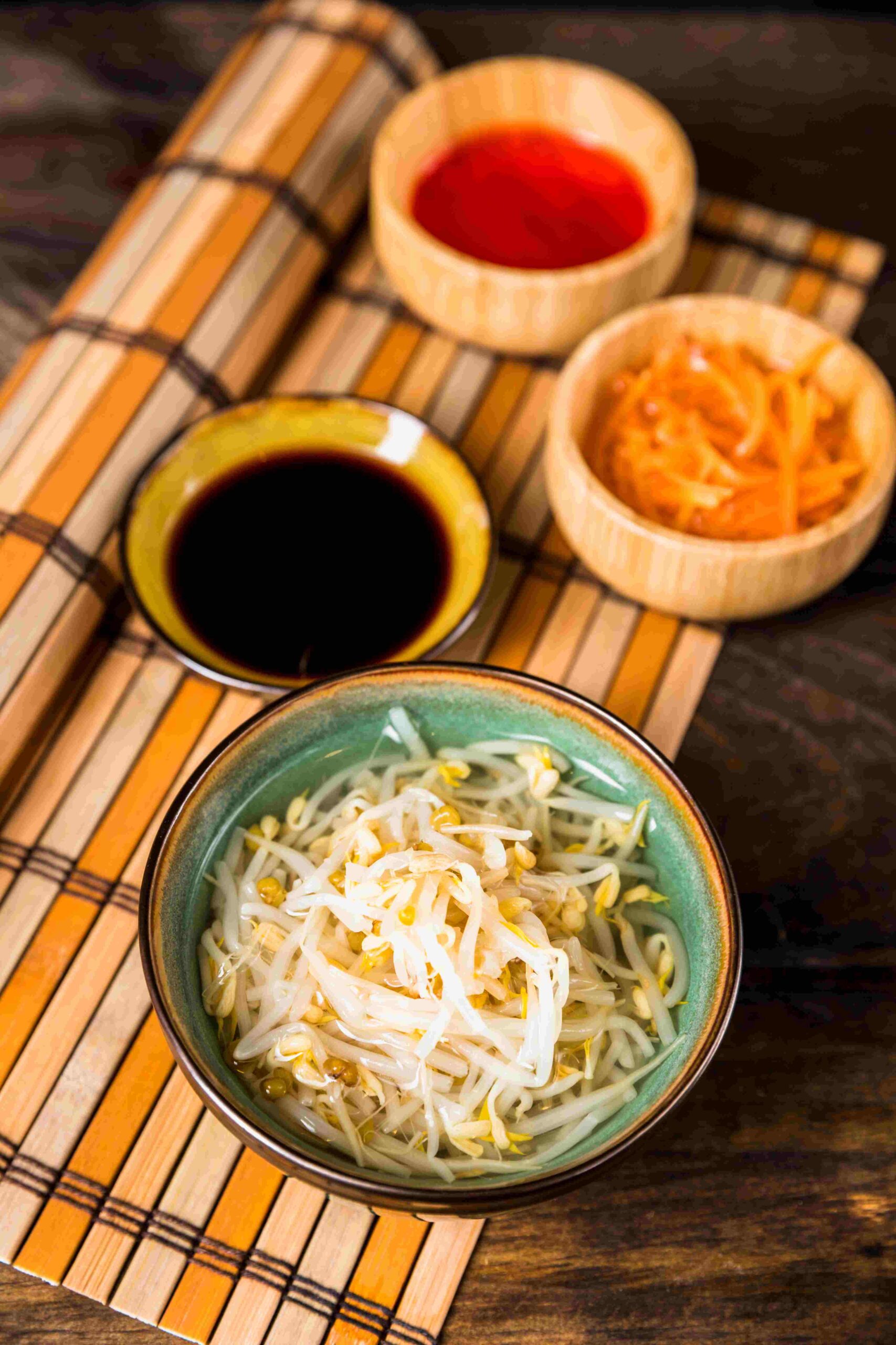 sprout-beans-bowl-with-soya-red-chili-sauces-placemat