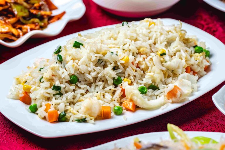 Fried Rice: 9 Pro Tips for Perfect Takeout-Style Rice