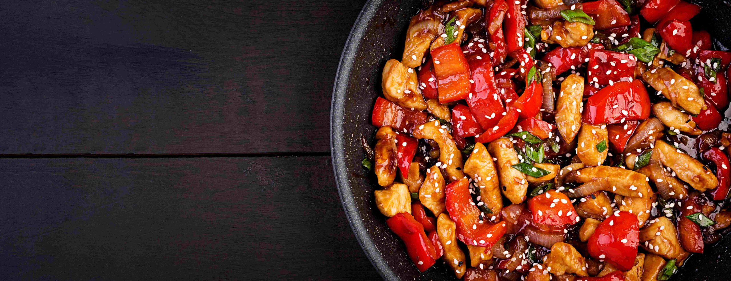 Kung Pao Chicken: 5 Simple Steps to Make This Classic Chinese Dish